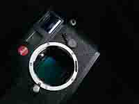 Leica creates M9-P Hermès 18MP rangefinder special editions: Digital  Photography Review