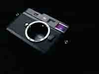 Leica creates M9-P Hermès 18MP rangefinder special editions: Digital  Photography Review