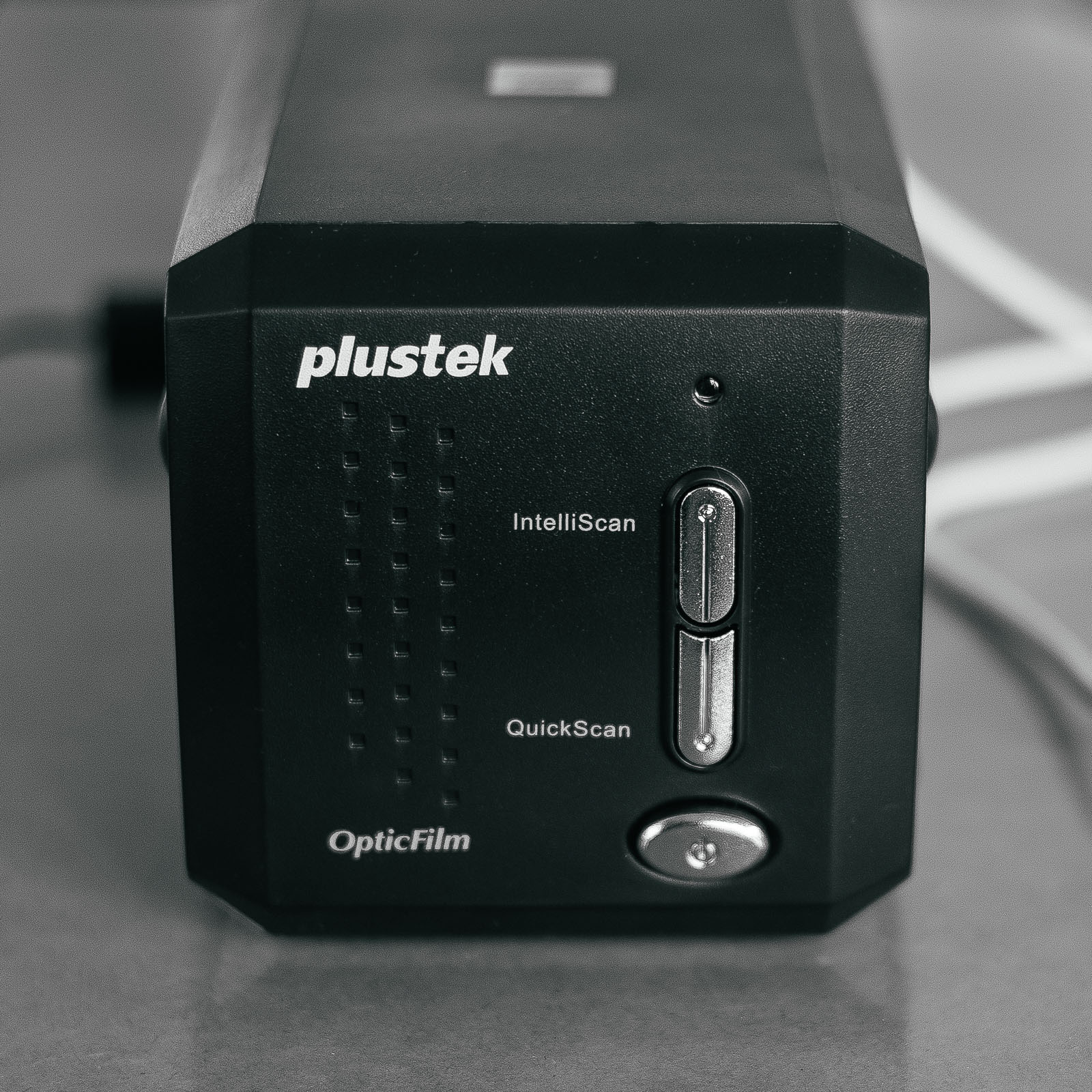 best plustek scanner for black and white