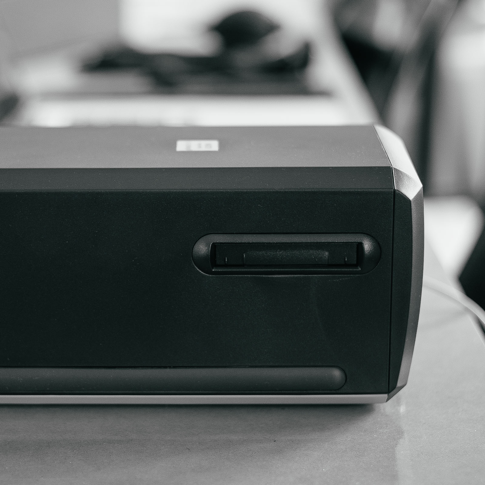 best plustek scanner for black and white