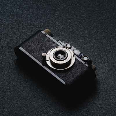 GEAR - Leica Elmar 50/3.5 – Review by KJ Vogelius