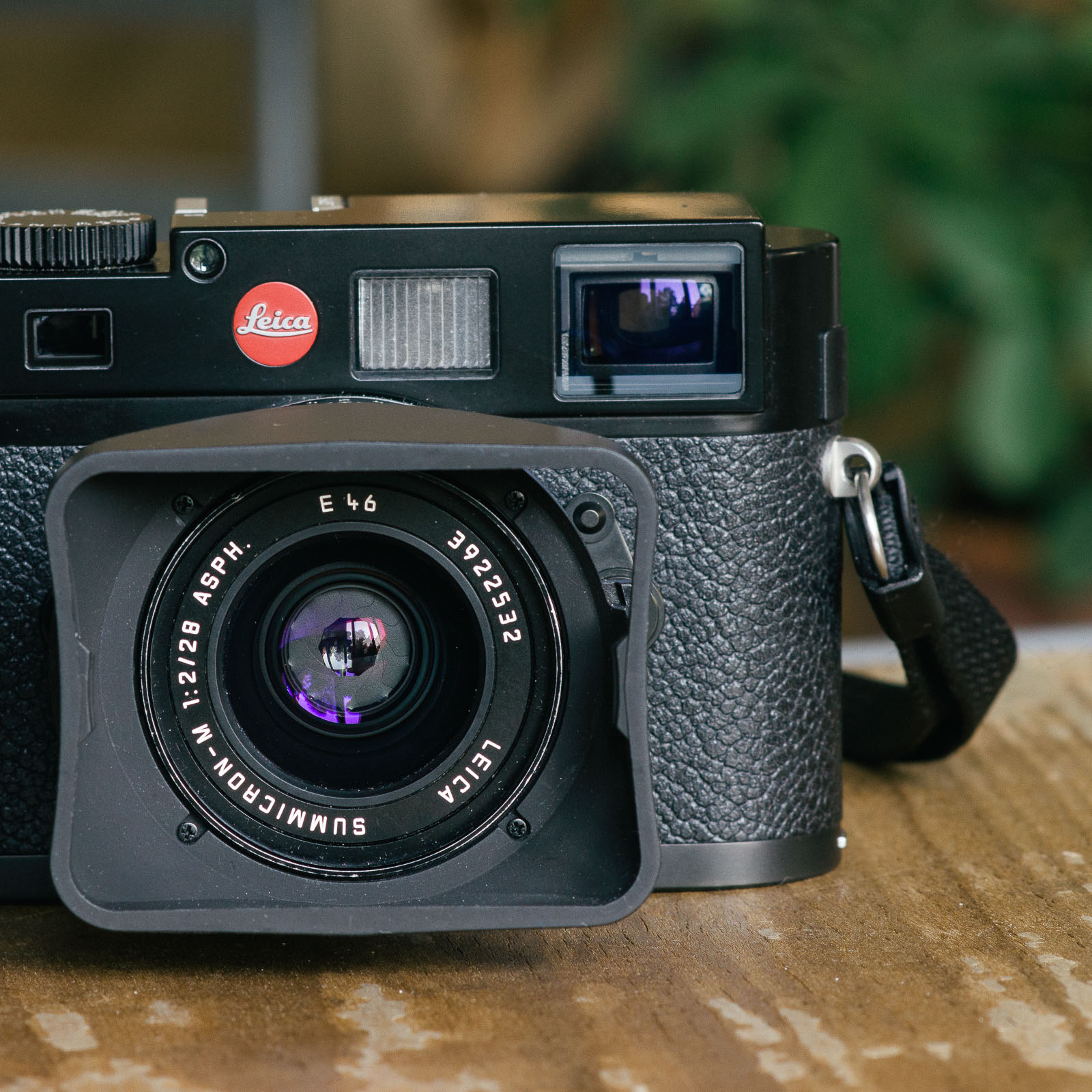 Gear Leica Summicron 28 2 Asph Review By Kj Vogelius