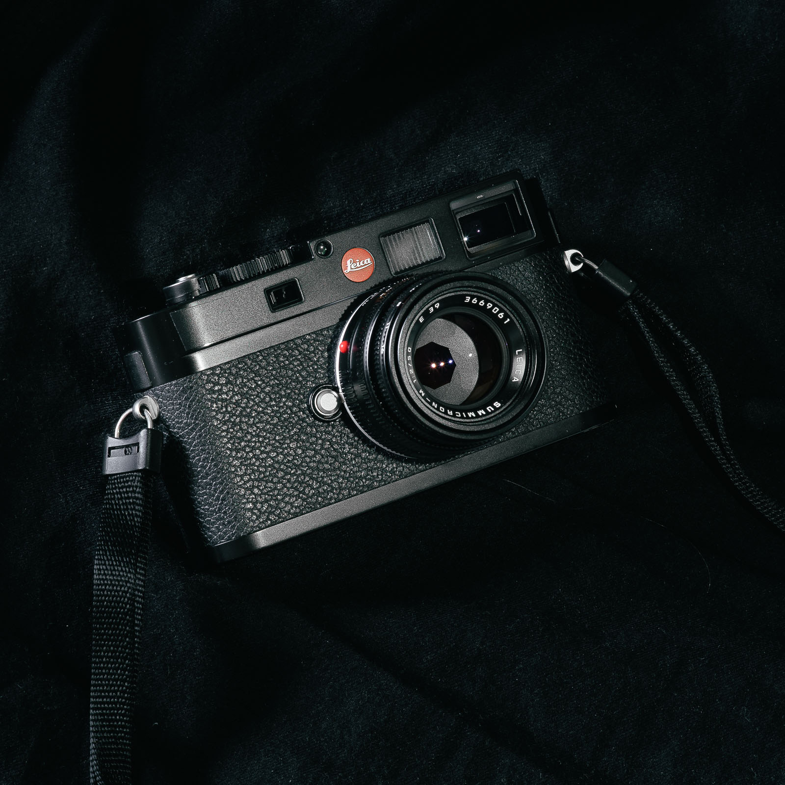 leica summicron v5