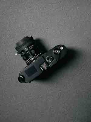 GEAR - Voigtländer 28/1.9 Ultron – Review by KJ Vogelius