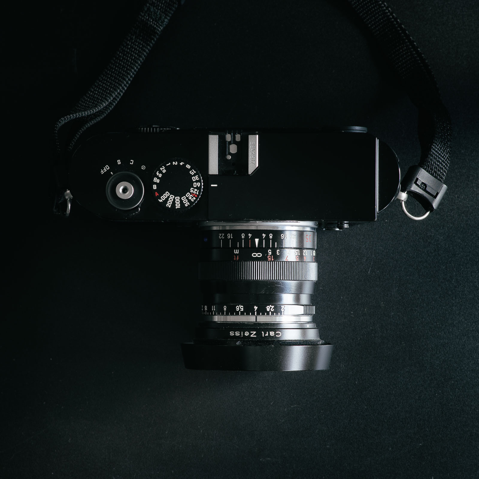 GEAR - Zeiss ZM 35/2 Biogon – Review by KJ Vogelius